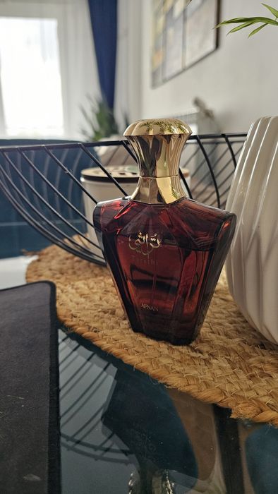 Afnan Turathi Brown 70ml/90ml