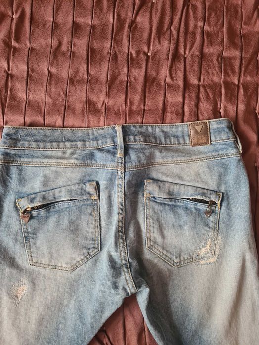 Guess дамски дънки