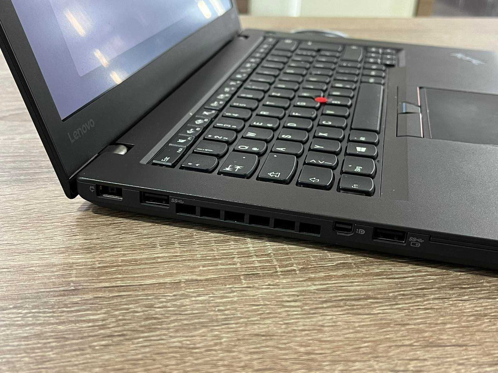 Lenovo ThinkPad T460