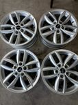 4 jante originale MINI R17