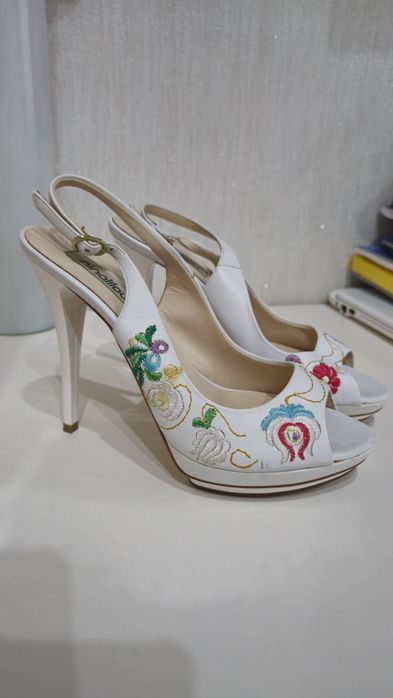 Vand sandale piele mar 37