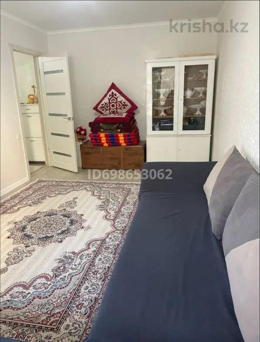 Продам 2-х комнатную квартиру. Свежий ремонт.