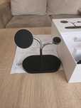 Samsung 3 in 1 wireless charger.