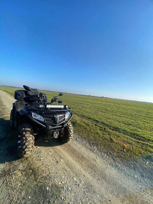 Atv Cf moto 450L