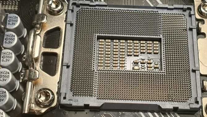 Дънна платка за настолен компютър ASUS Prime Z790-P INTEL LGA1700