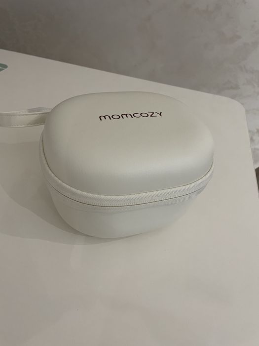 Електрическа помпа Мomcozy M5