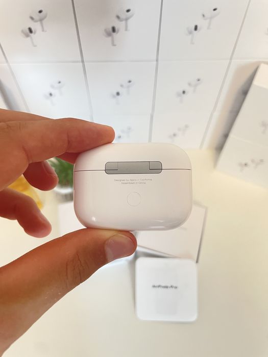 Airpods Pro 2 (ANC)
