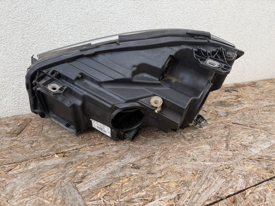 Far dreapta Mercedes A Class W176 Halogen Original Europa