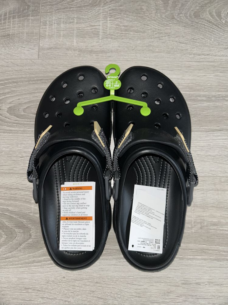 Мъжки сандали Crocs 42-43