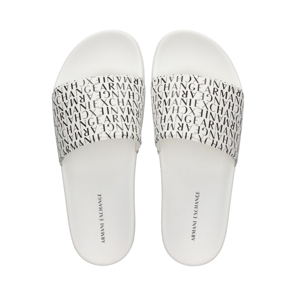 Оригинални мъжки чехли Armani Exchange XUP004 XV679
