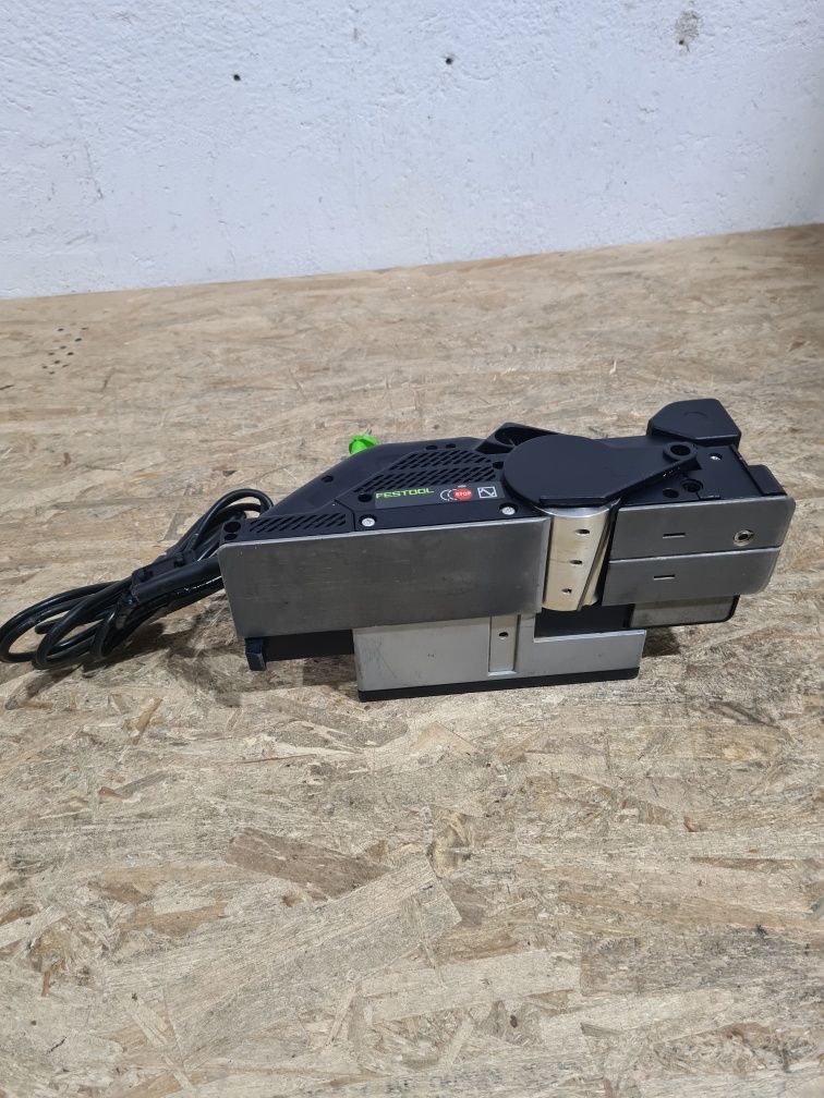 Rindea mare lemn 82mm Festool HL 850EB