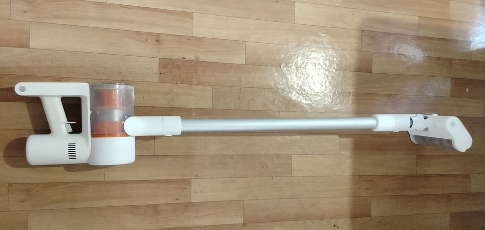 Беспроводной пылесос Xiaomi Handheld Wireless Vacuum Cleaner 1C