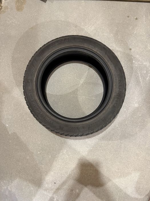 Cauciucuri iarna KUMHO 225/50/17