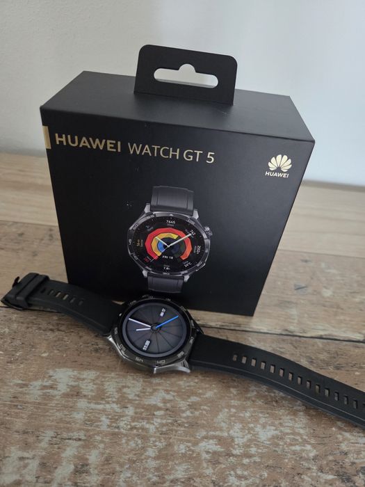 Smartwatch Ceas Huawei GT5