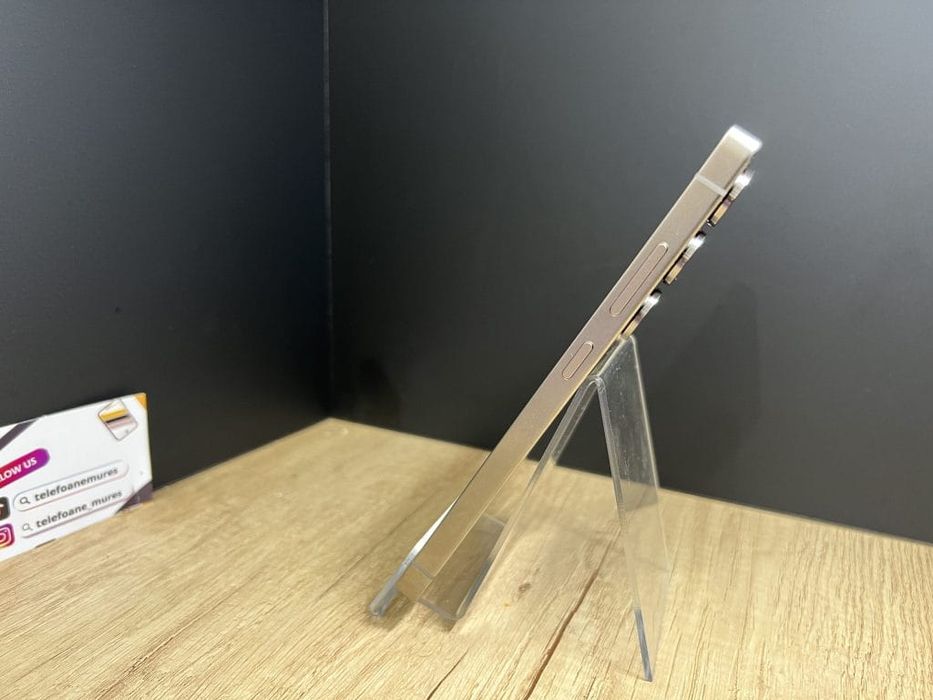 Samsung Galaxy S25 Ultra 256Gb Titanium Black