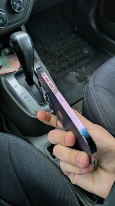 Iphone 14 pro max 256gb