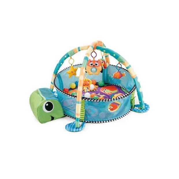 Активна гимнастика