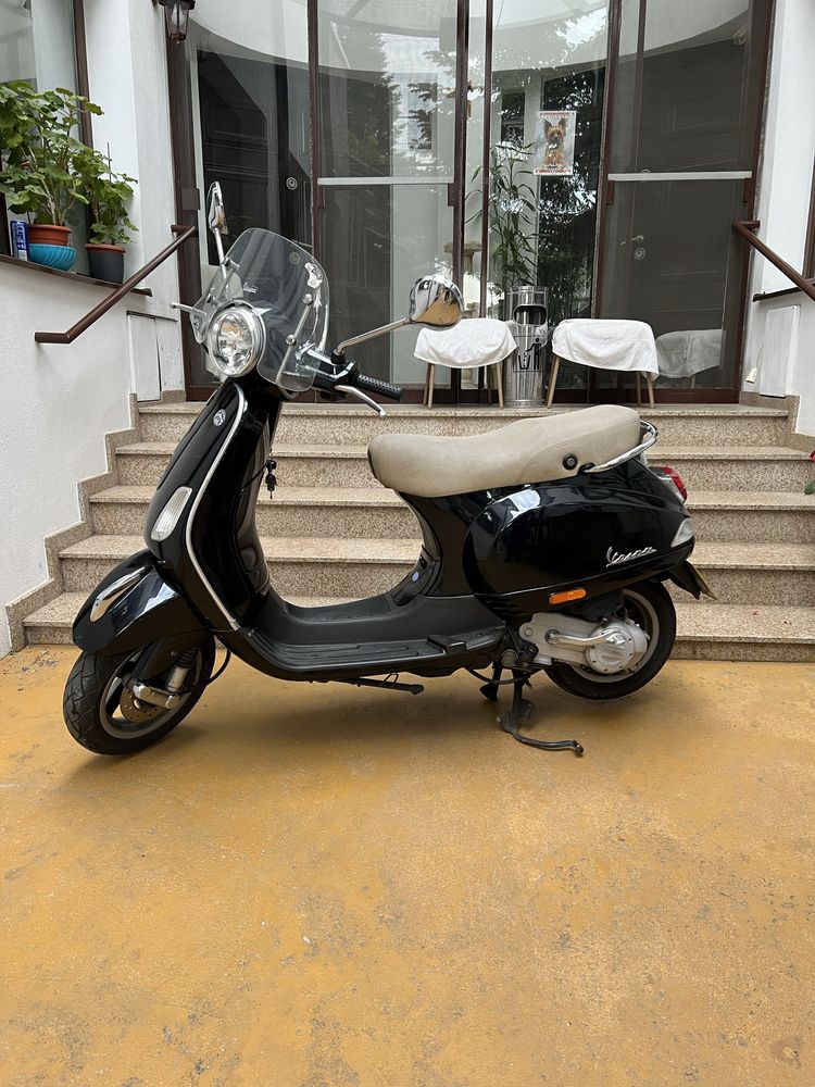 Vespa 4t stare foarte buna