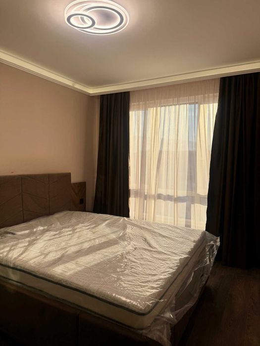 Дава се под наем Двустаен апартамент в София, Люлин 10 - 60 кв.м за 600 € - Снимка #8