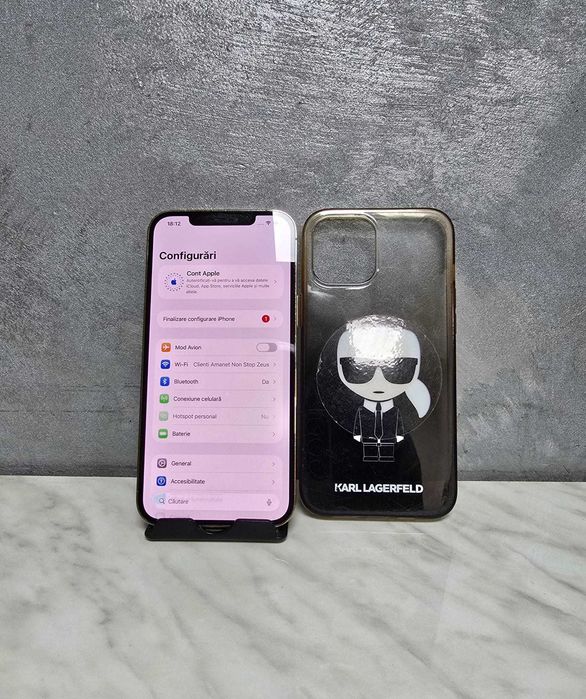 Iphone 12 Pro Max 128GB Bmg Amanet 96561