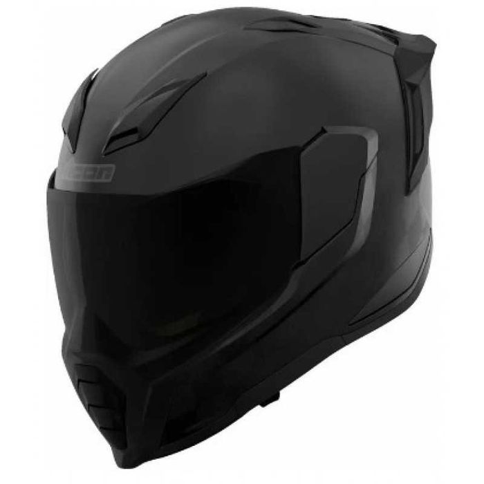 Каска ICON Ultraflite RIZZ RIZZ MIPS BLACK Размер S,M,L,XL,3XL