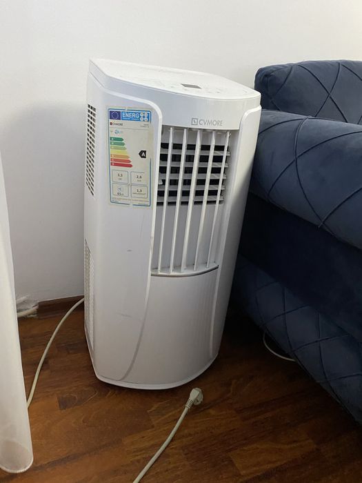 Aer conditionat portabil