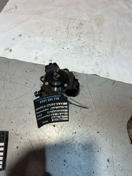 Pompa inalta mercedes 2.2 E3 A6110700701