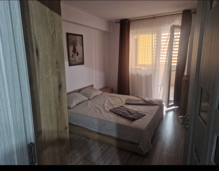 Închiriez apartament în regim hotelier cartier Fiald, FACTURĂ FACTUR