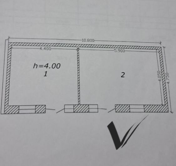 Аренда помещений