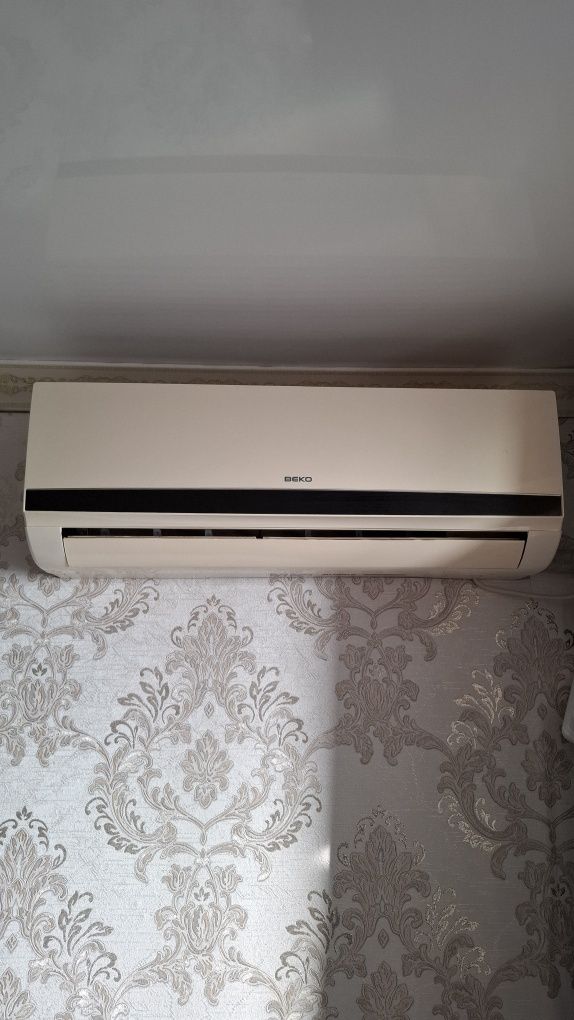 Сплит система кондиционер Beko-07