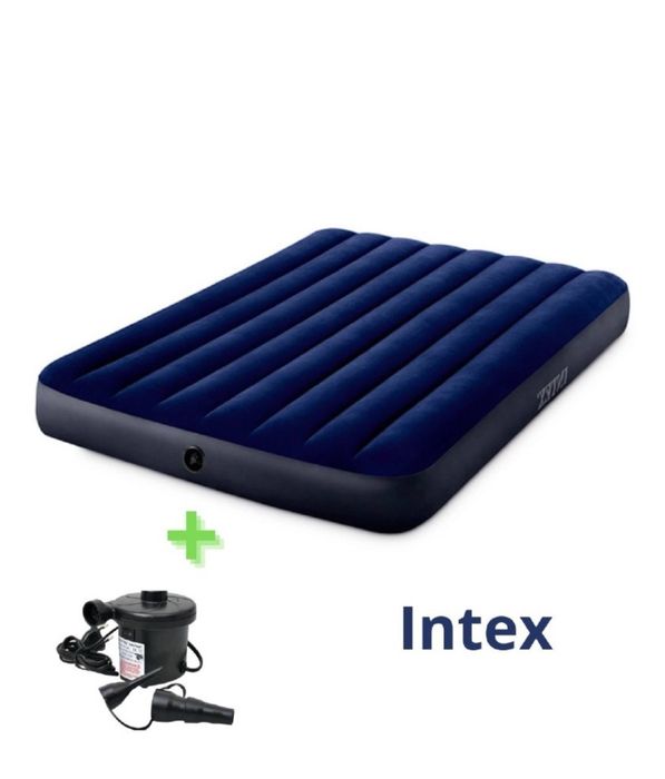 Продам надувной матрас