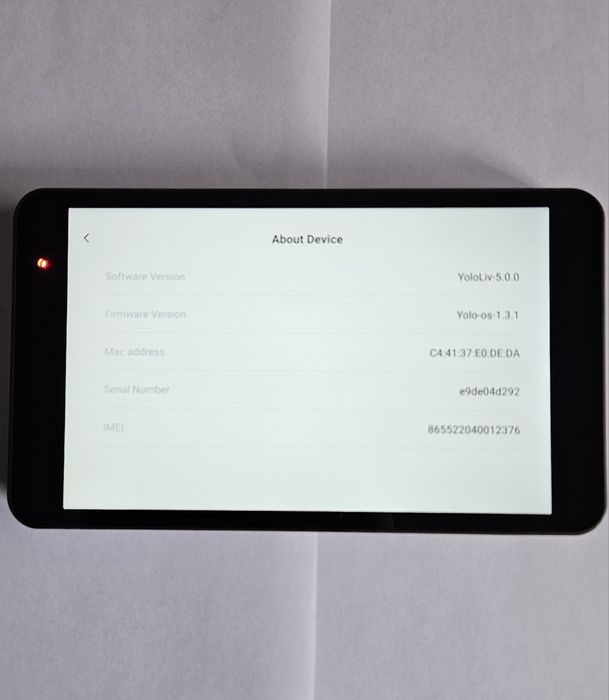 YOLOBOX pentru live Streaming