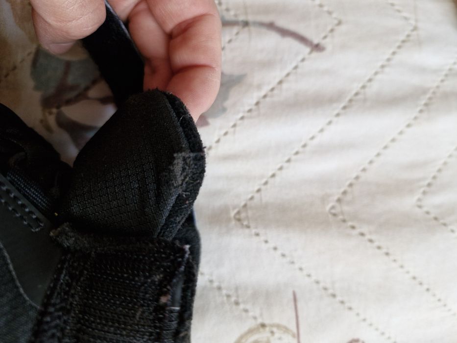 Зимни обувки за момче  Adidas