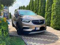 Opel Mokka X 2018