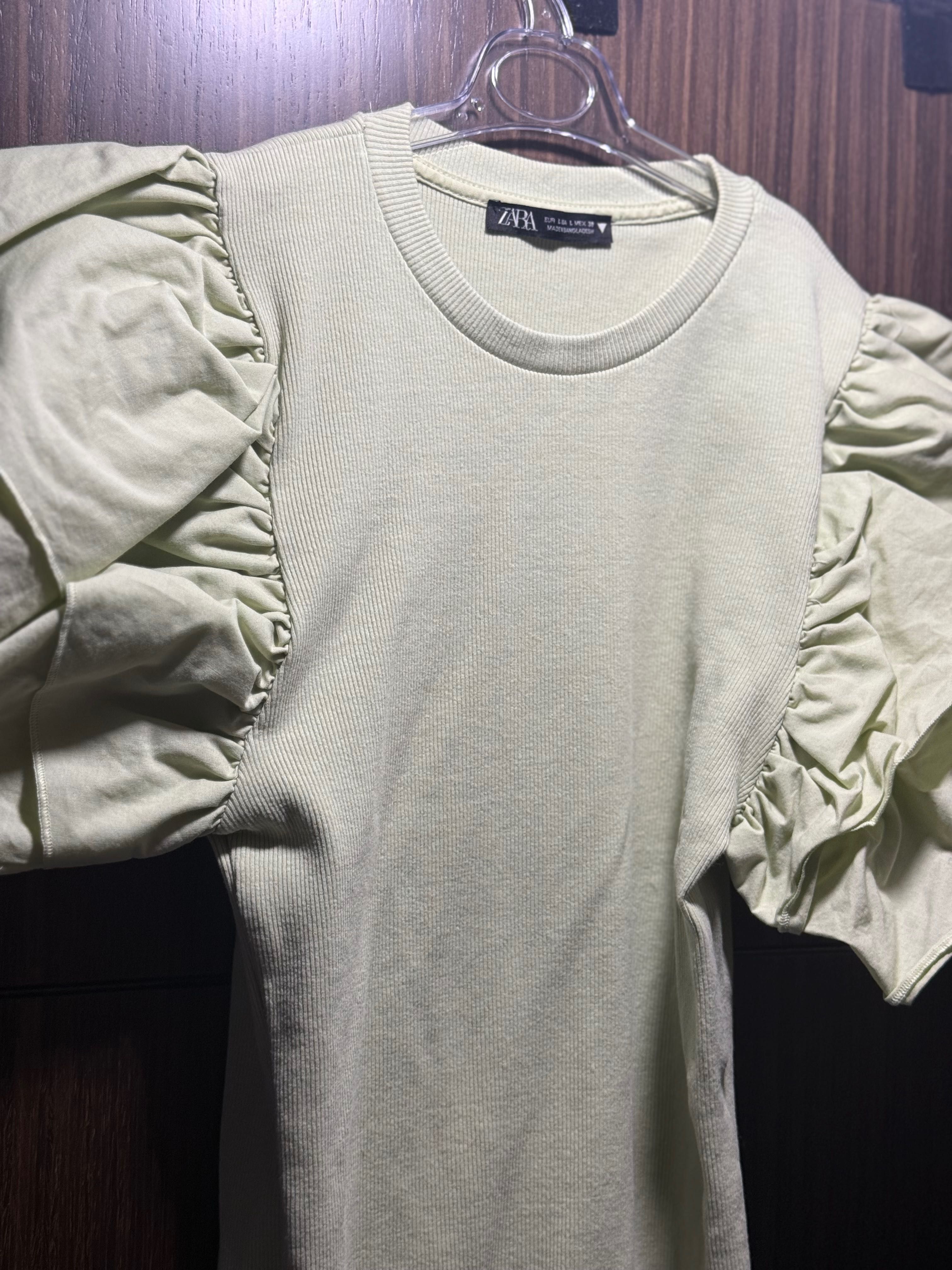 Дамско Боди Zara