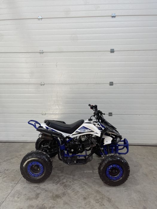 ‼️Atv Kxd Pro Germany Extrem 125cc‼️