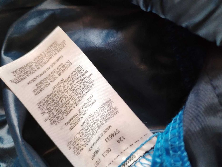 Columbia Kids' Flash Challenger Jacket - детско- юношеска ветровка