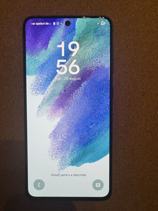 Samsung Galaxy S21 FE 5G 128Gb Id-XXL4888