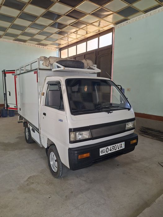 Damas labo sotiladi 2013 yil