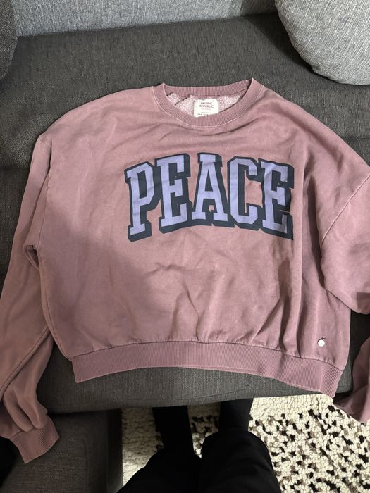 Дамски блузи levis adidas zara