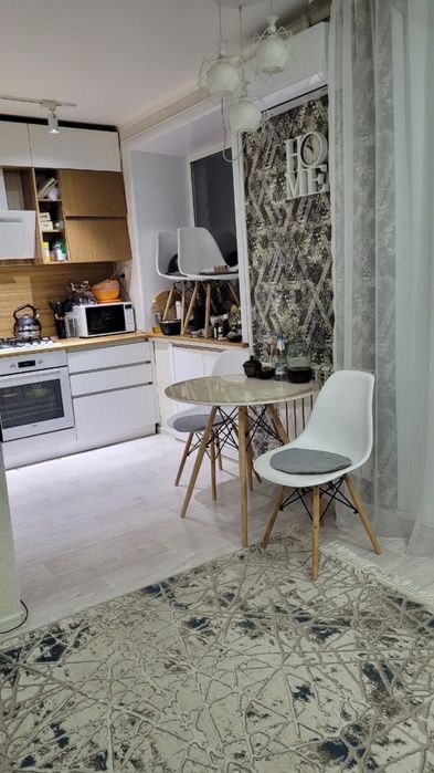 Продам однакомнатную квартиру