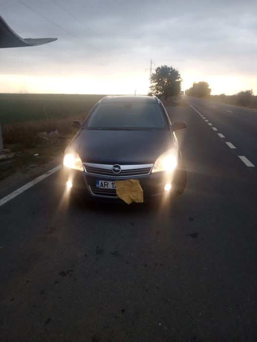 Opel Astra h 2009