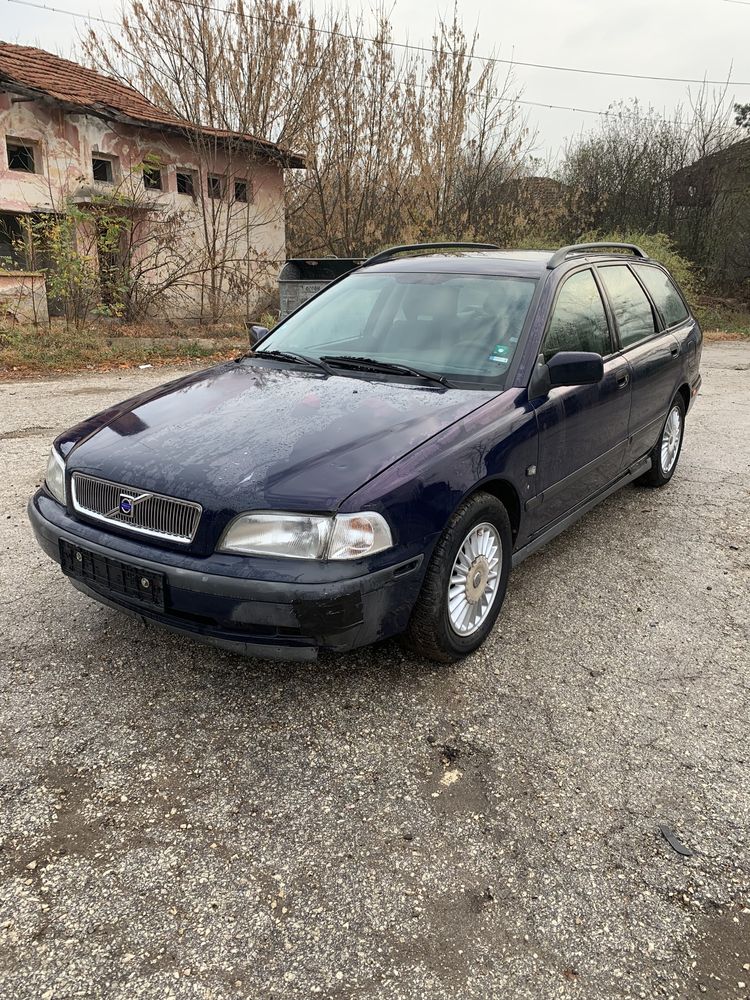 VOLVO V40 1.9d na chasti ВОЛВО В40 на части