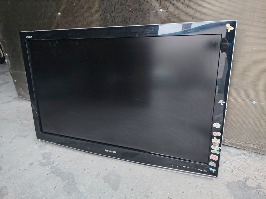 Televizor plasma sharp