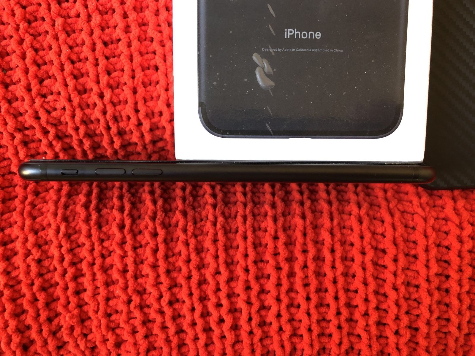 Iphone 7 plus Айфон 7 плюс 128gb 100Акб как новый