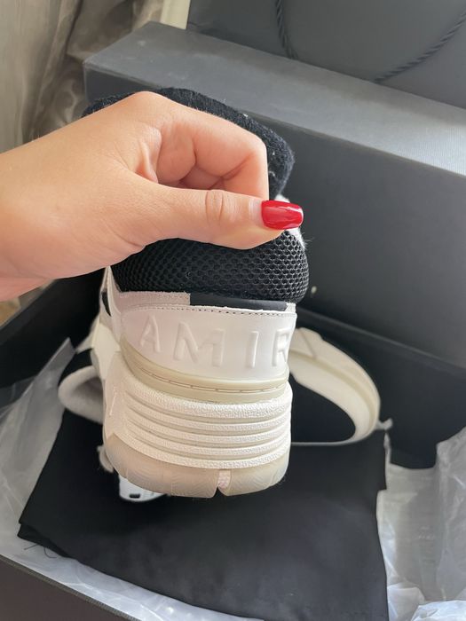 Дамски обувки AMIRI PARIS MA-1