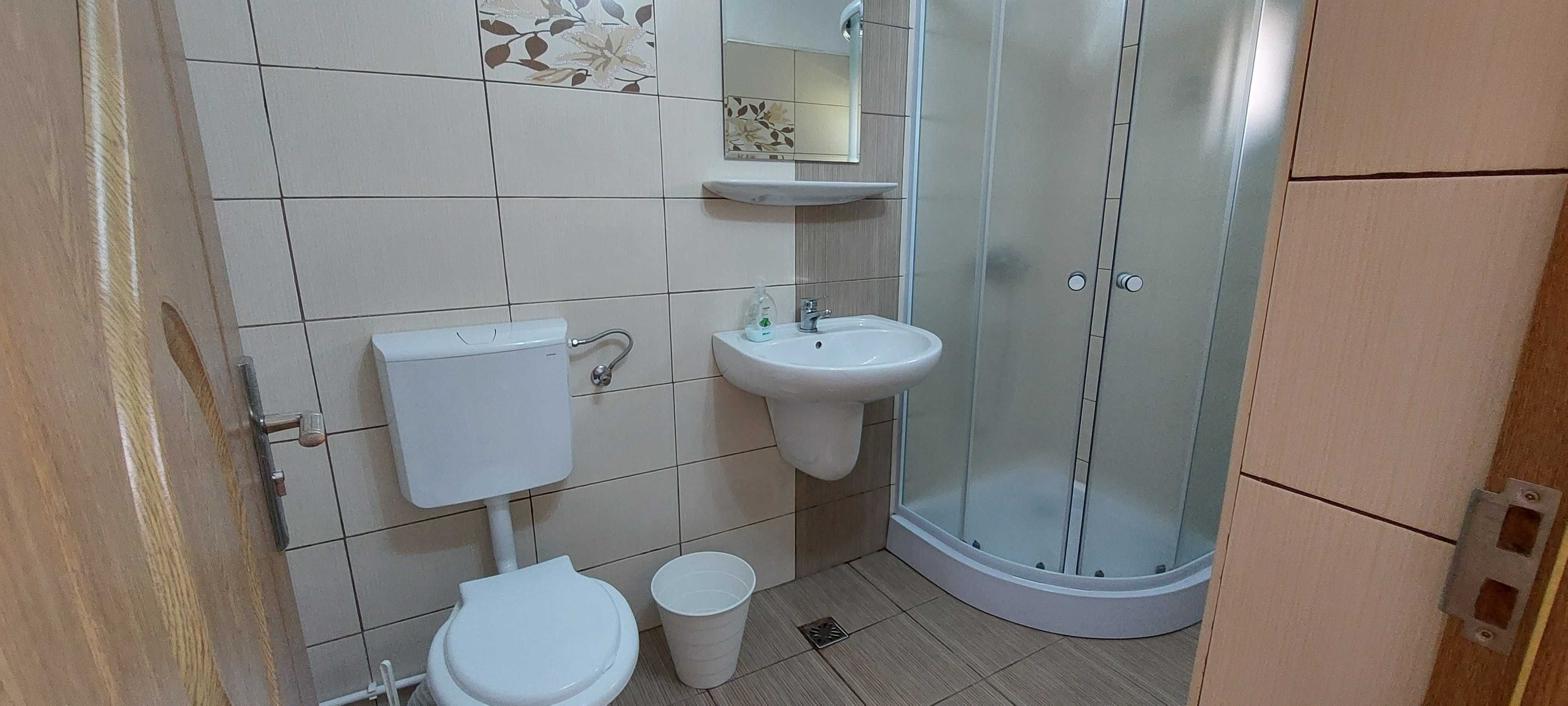 Camere  de închiriat Baile Tuşnad Casa Julianna