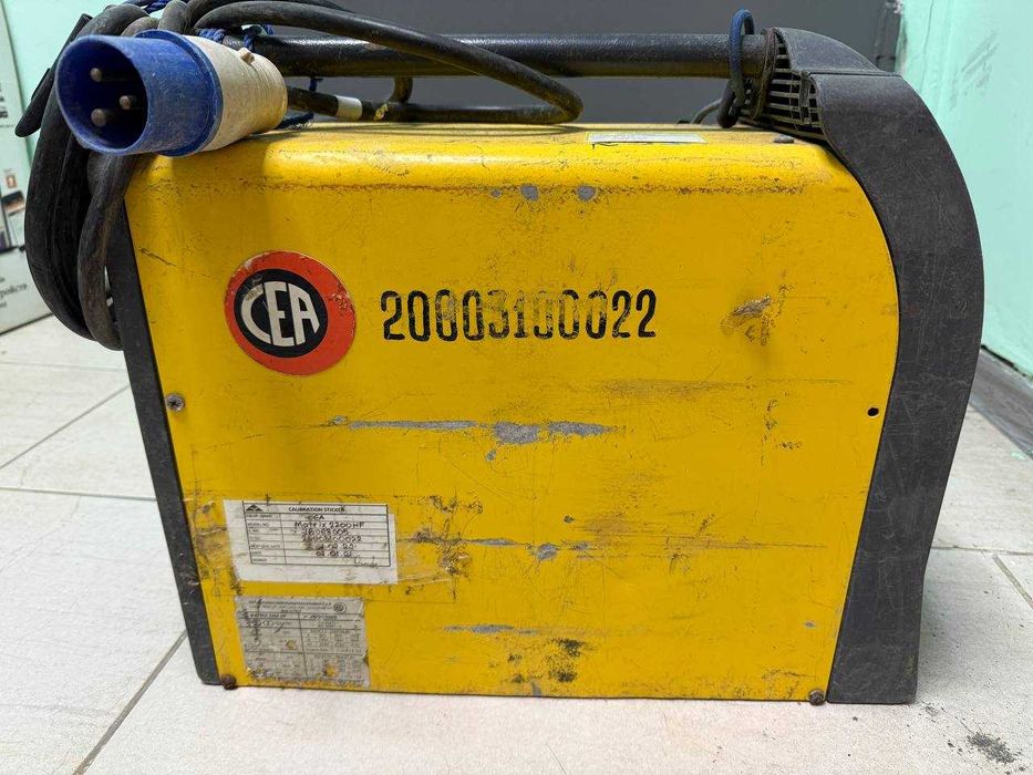 Сварочный аппарат Matrix (0601Атырау/лот775198)