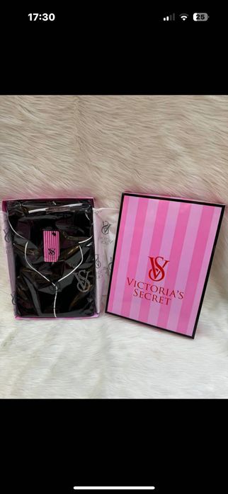 Pijama Victoria’s Secret