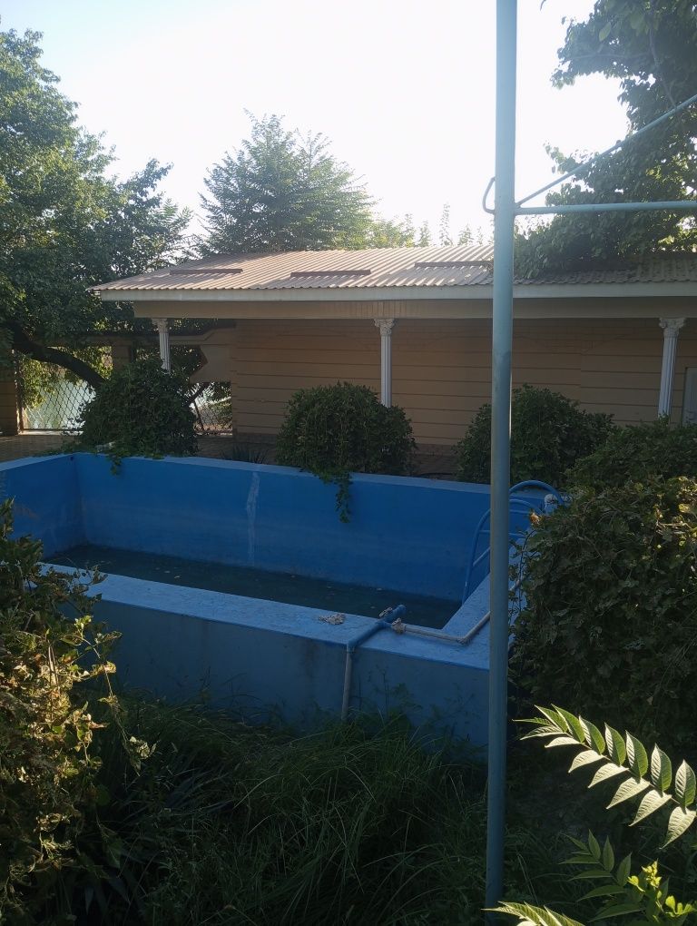 Dacha sotiladi 6sotix